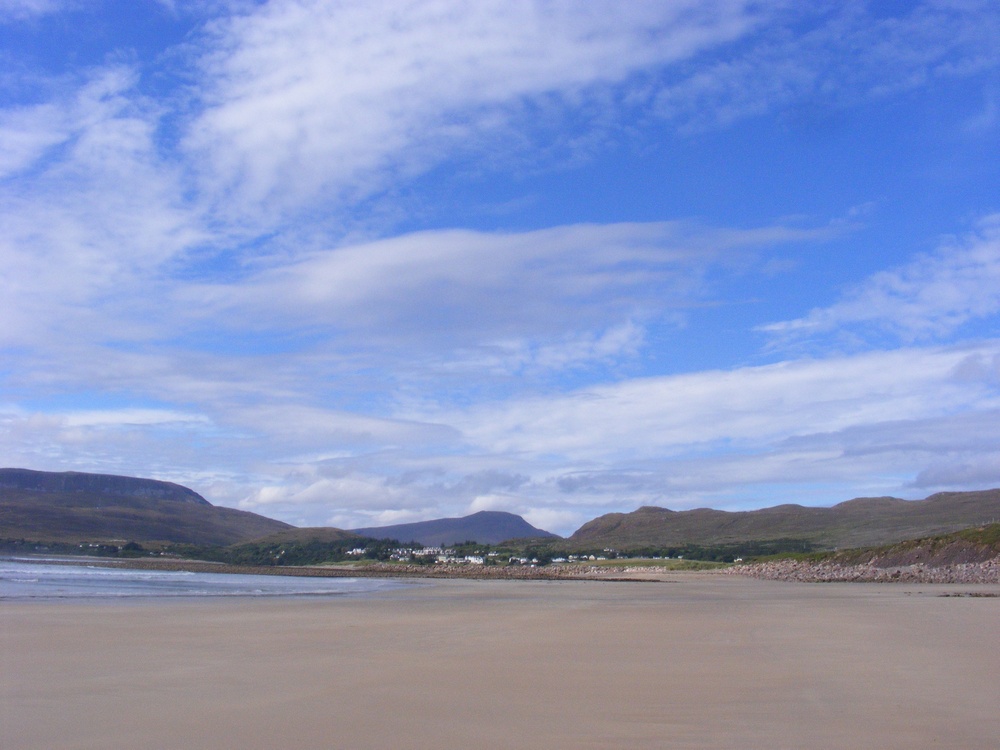 Mulranny Beach 5 Minutes From Teach Murrevagh